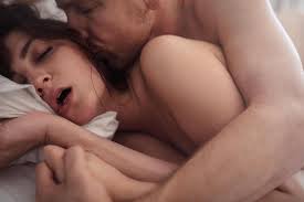 The best sex scenes of the century net x Fucking while sleeping