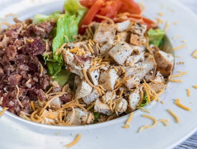 Dazzo's Pizzeria (Downtown ) by null