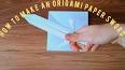 The Fascinating World of Origami: A Journey Through Paper Folding Art ile ilgili video