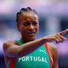 Jogos Olímpicos: portuguesa Fatoumata Diallo falha final dos 400 ...