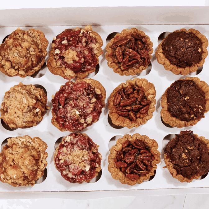 Tiny Pies® - Burnet Rd. by null