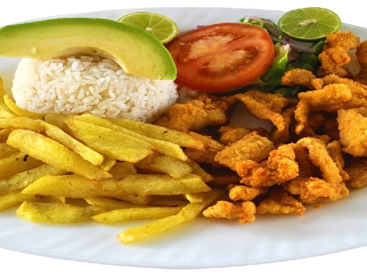 Cevichería Lojanita by null