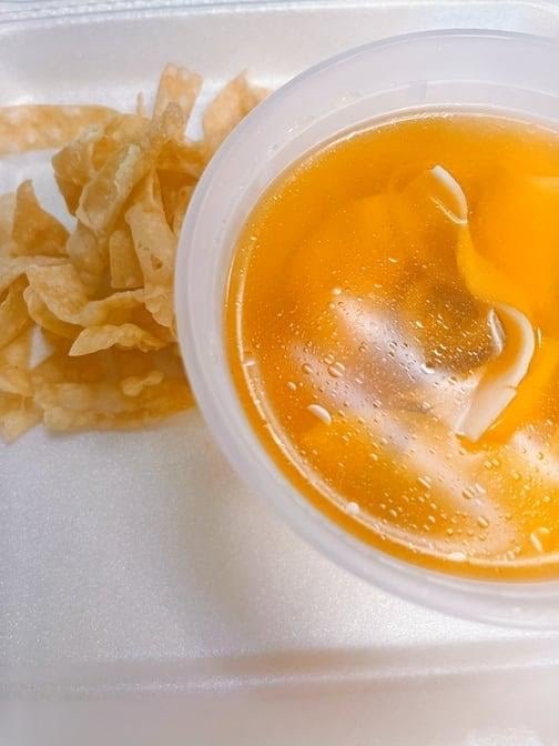 Little Panda by null