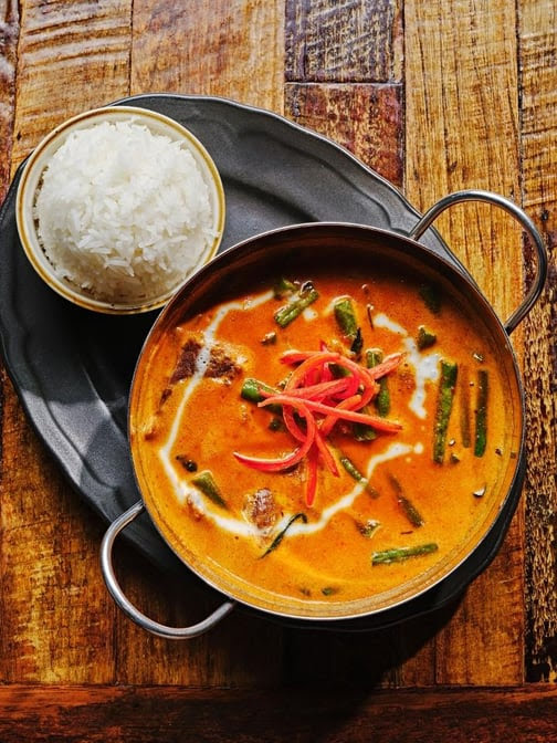 26 Thai Kitchen (The Battery) by null