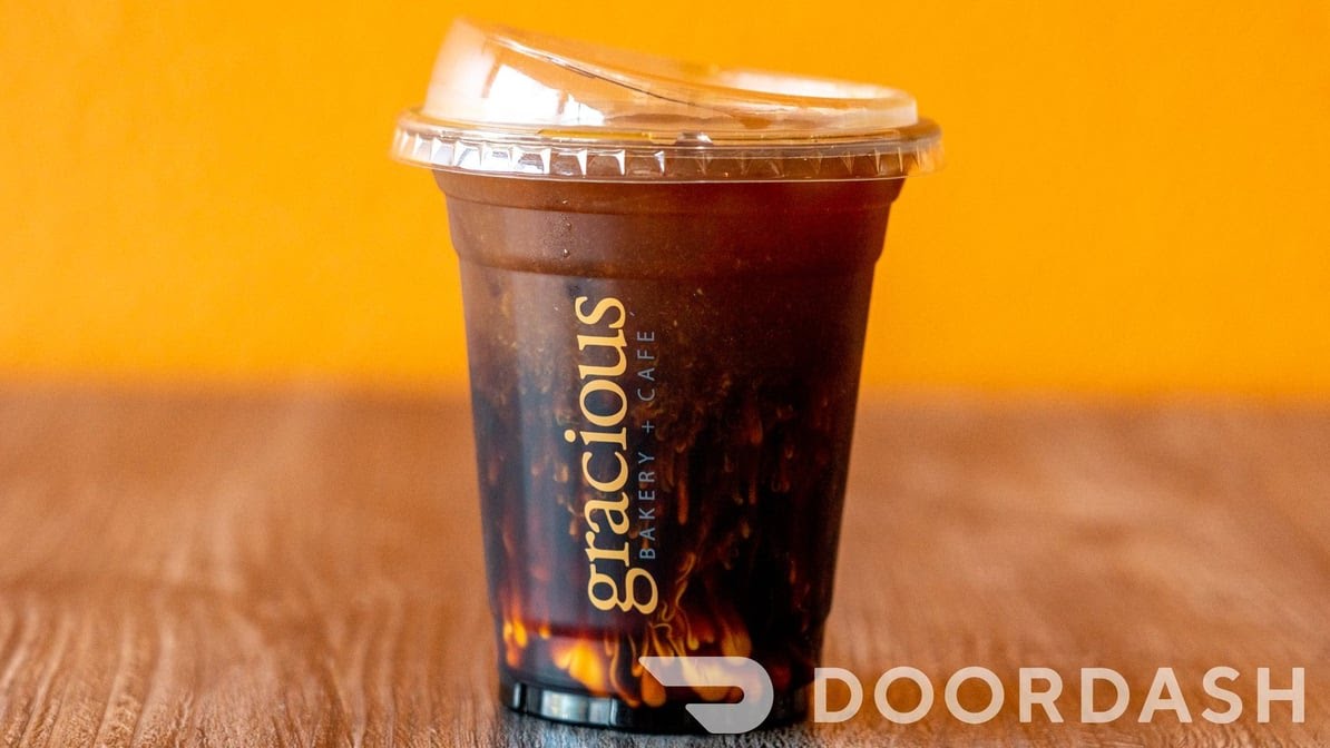 Gracious Bakery by null