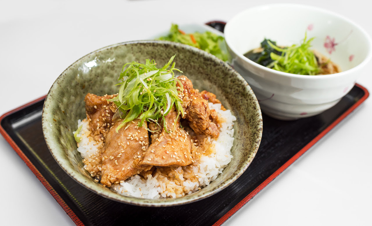 TOT Little Tokyo by null