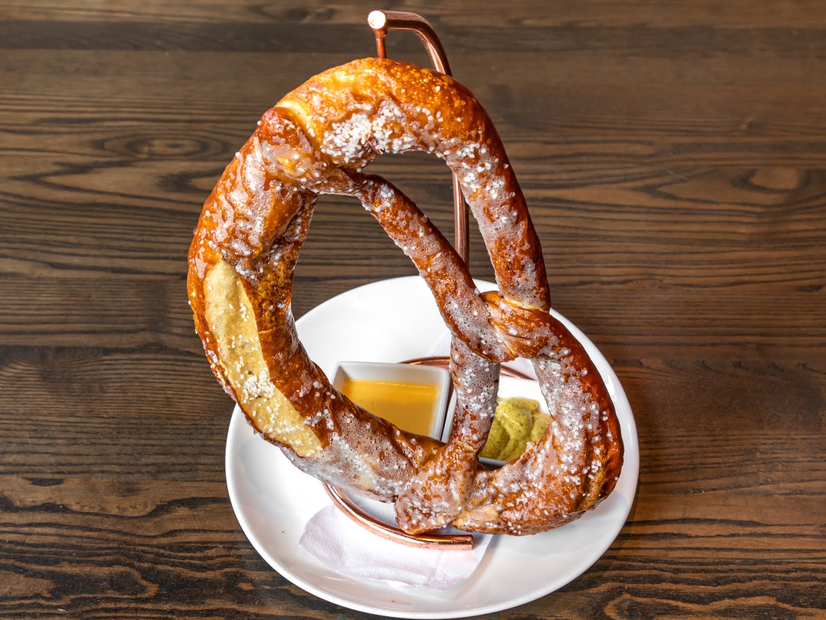 The Chelsea Bell by null