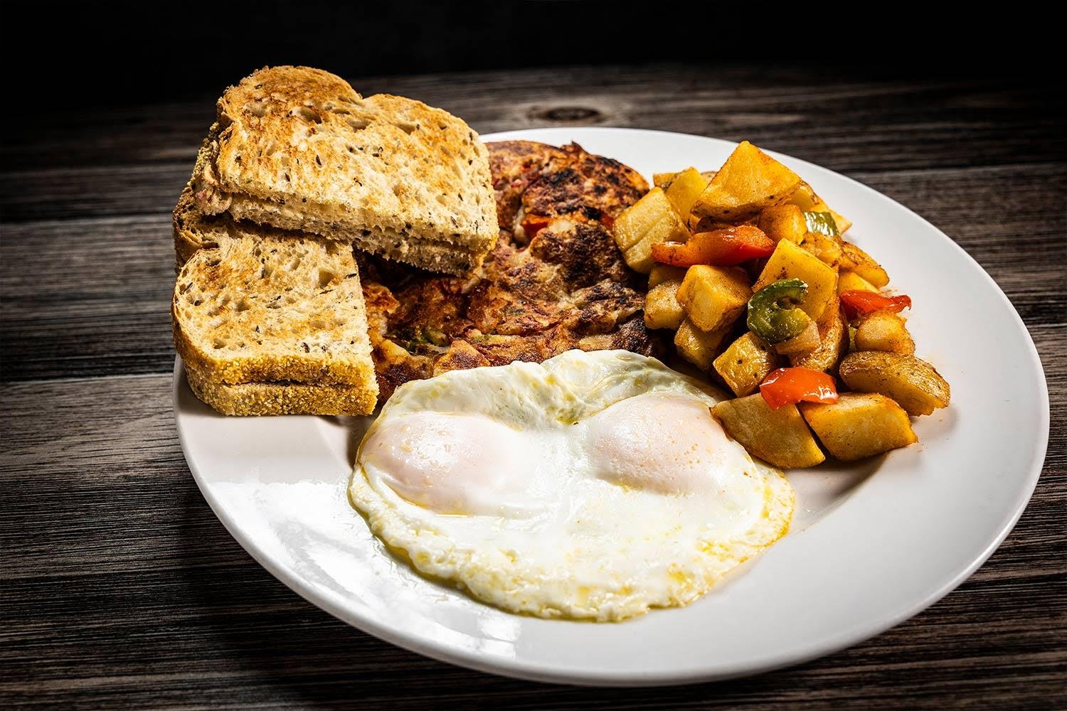 Hennessey's Tavern by null