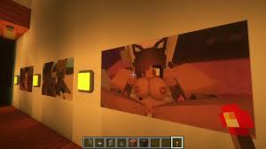 Minecraft porn hub mod fapcat jpg x Minecraft hub