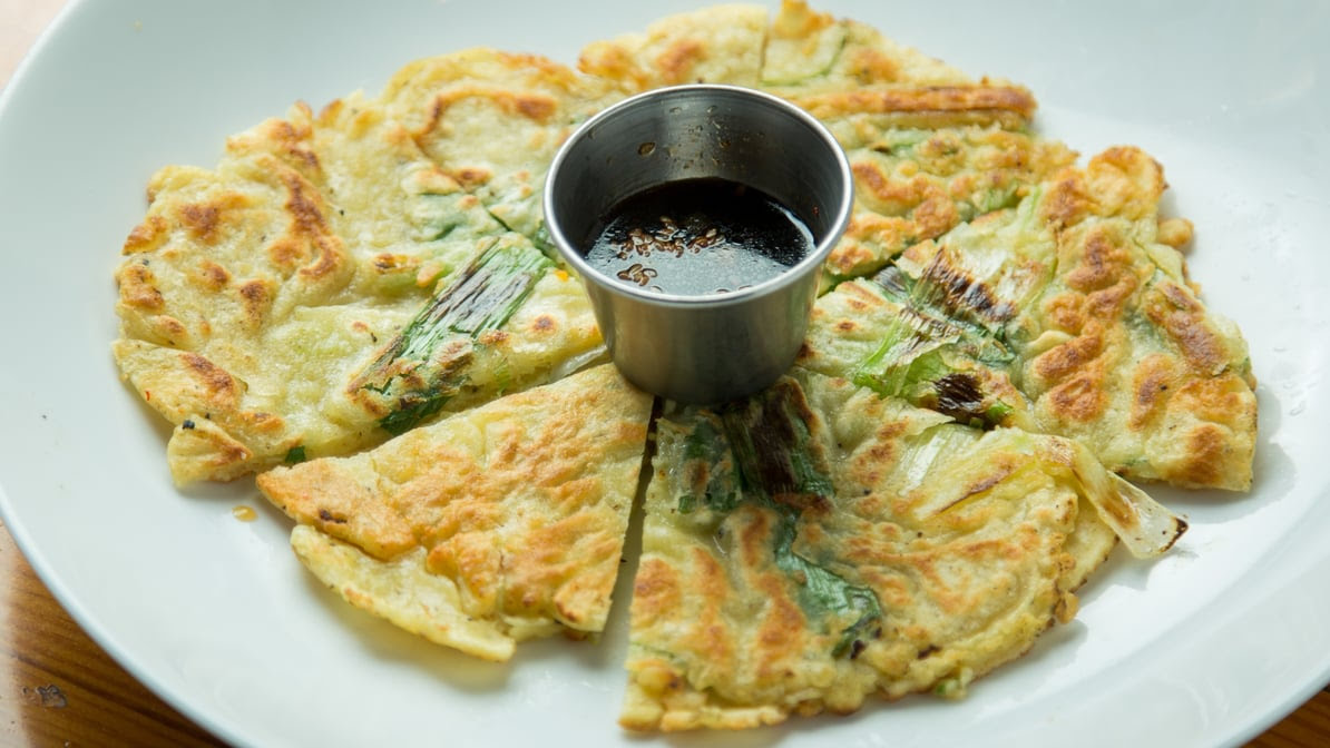 Ssam Korean Bistro by null