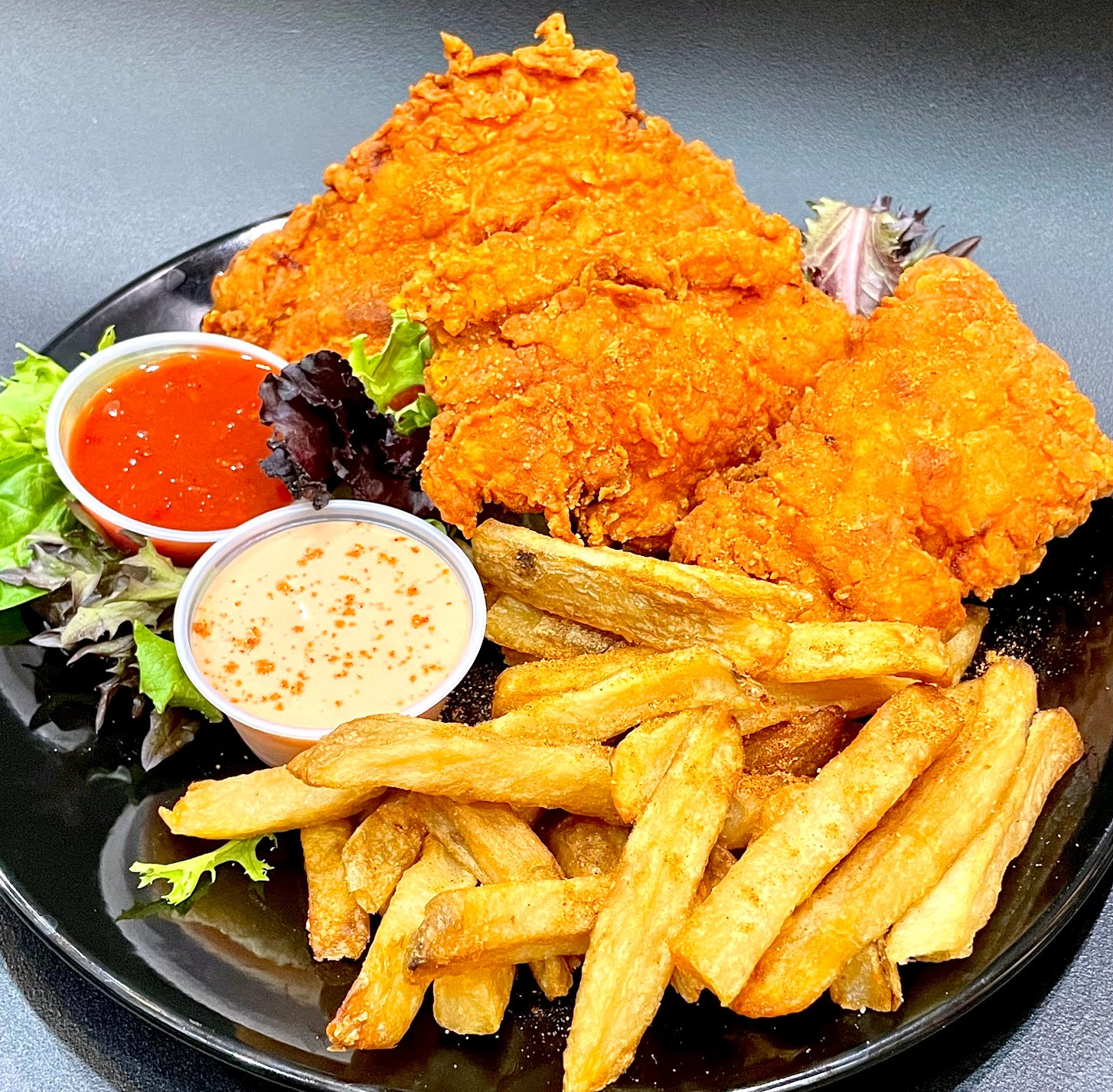 European Republic by null