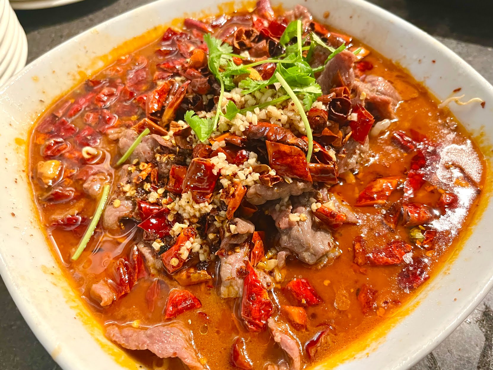 Jun Dynasty Chinese Restaurant by null