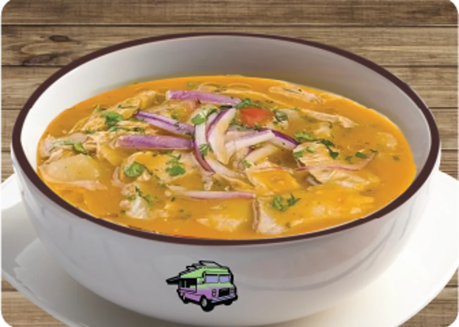 El Rincon Guayaquileno by null