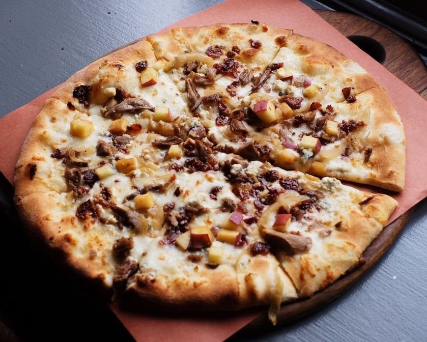 Vault Brewing Company by null