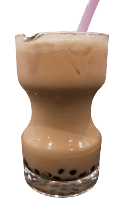 Snowflake Tea House by null