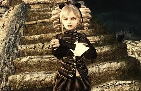 skyrim loli|Lolidia フォロワー - Skyrim Mod データベース MOD紹介・まとめサイト