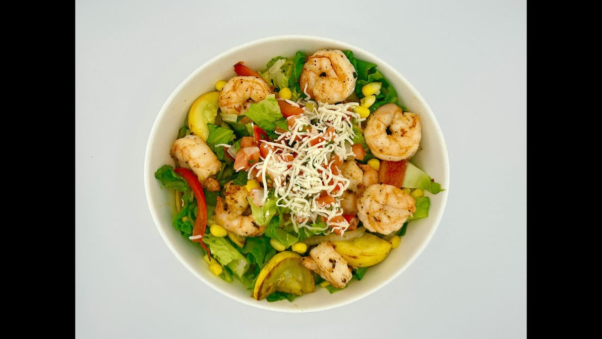 Brazilian Bowl by null