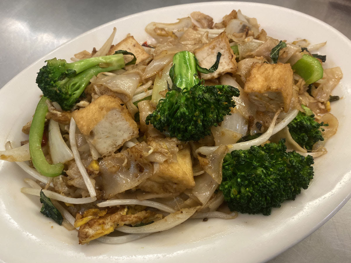 Thai Basil by null
