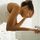 If You're Nauseated And Pregnant, There's A Reason To Celebrate 