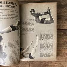 jung und frei naturist spread|PDF) Tempo, Tempo! The Bauhaus Photomontages of Marianne Brandt