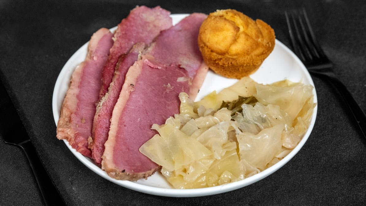 Southern Smokehouse by null