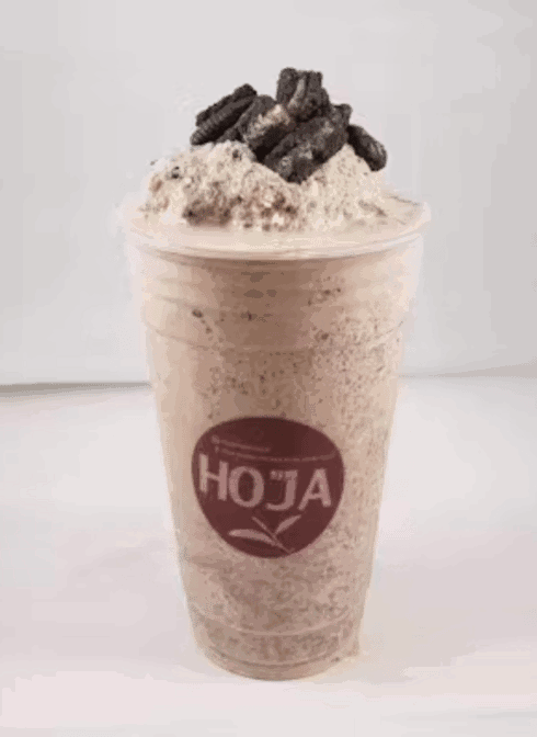 HOJA Bubble Tea & Asian Street Food by null