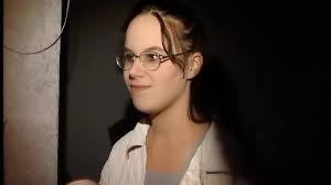 Naked girls wearing glasses porn pics and videos png x Cute glasses brunette