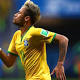 Neymar: Brazil not trying to entertain at the World Cup