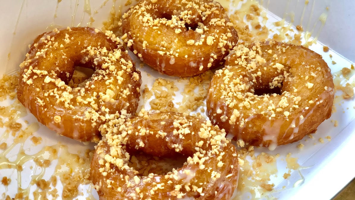 Kai Asian Street Food by null