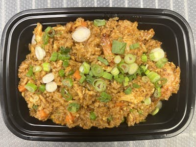 Manee Thai Cuisine Indy by null