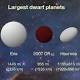 Mysterious Dwarf Planet 'Snow White' Much Bigger Than Thought: Study 