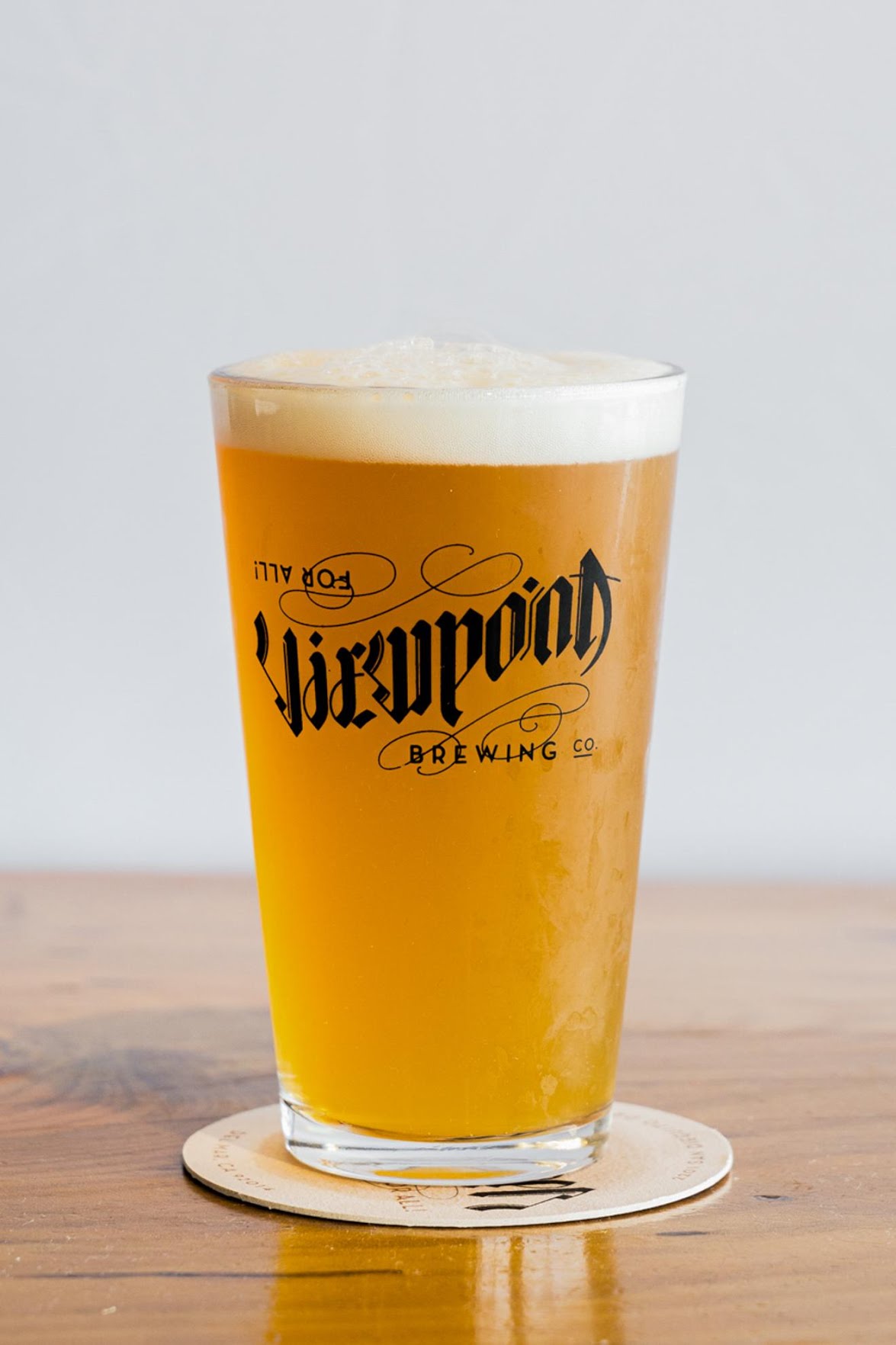 Viewpoint Brewing Company by null