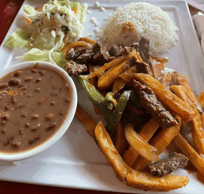 Al Carbon Restaurant by null