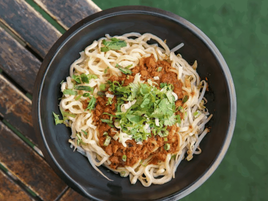 Monja Taiker by null