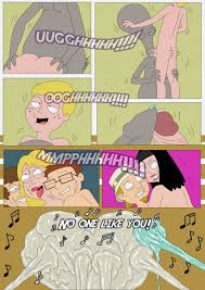 American dad an exquisite films parody pornone ex vporn jpg x American dad xxx parody