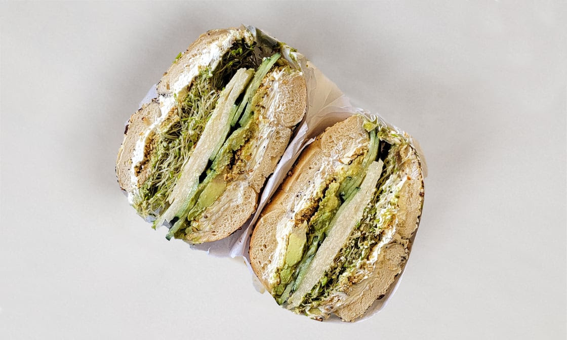 Schlok's Bagels & Lox by null