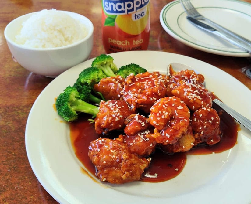 Four Seasons Cafe by null