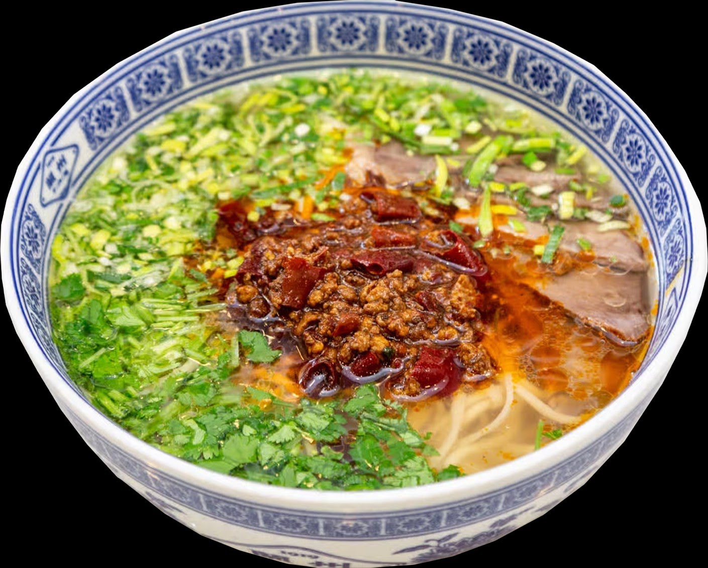 Master Gan Noodle & Dumplings by null
