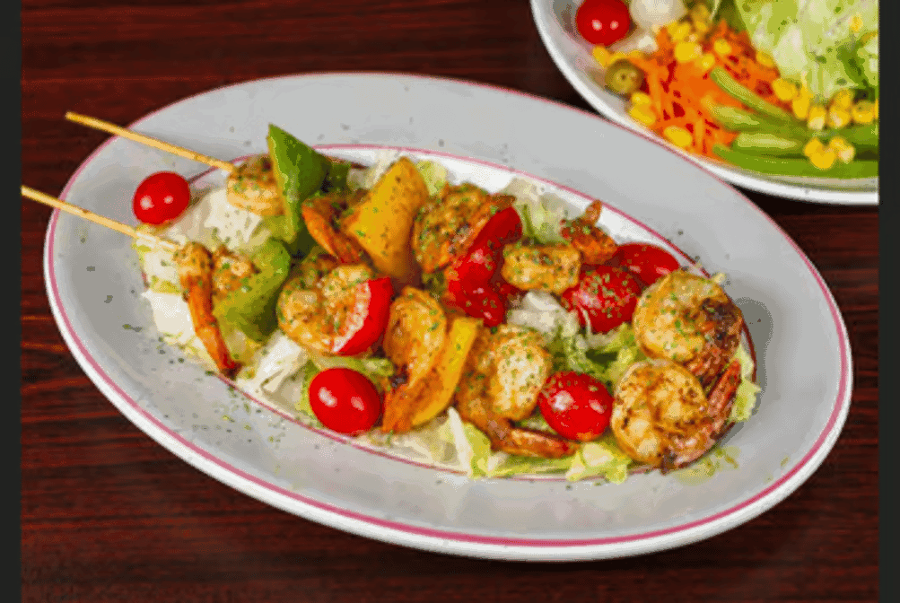 Teranga African Restaurant by null