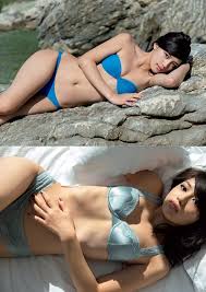 川口春奈 水着|美女あつめ / Pretty Collection | 川口春奈 (haruna kawaguchi) #川口春奈 #グラビア #美女 #水着  #ビキニ #水着美女 #ビキニ美女 #美女あつめ | Instagram