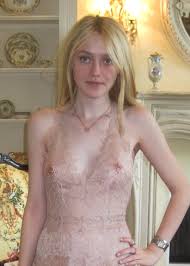 Dakota fanning tits nipples optimized jpg x Dakota fanning sex scene