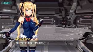 Monsters and their huge hammers marie rose dead or alive assembly part jpg x And marie rose
