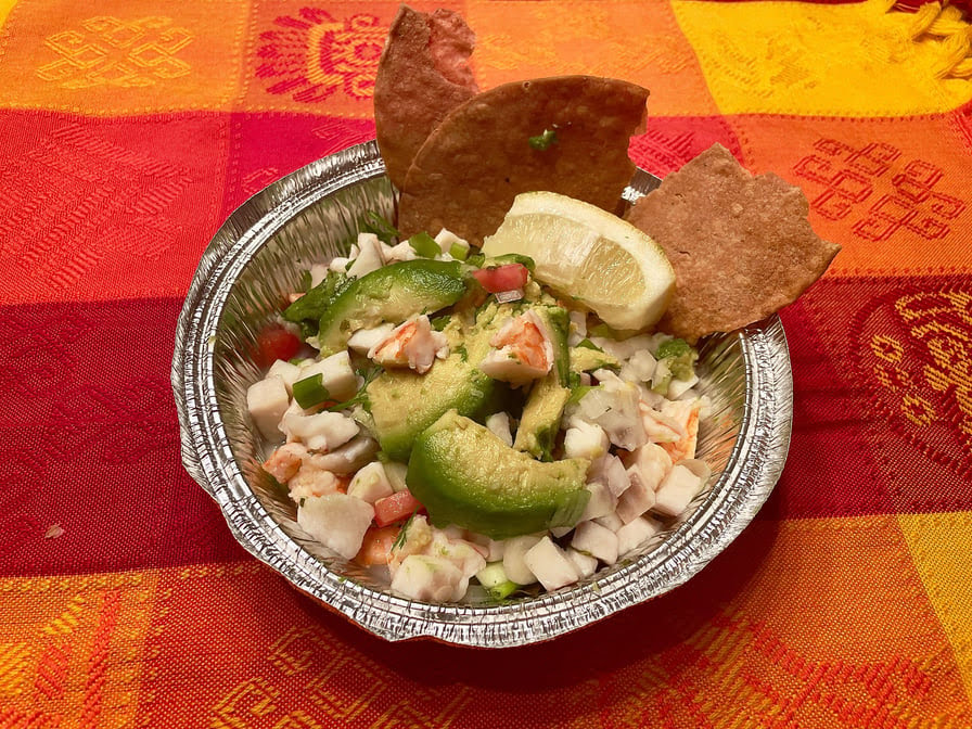 Lalo's Mexican Food by null