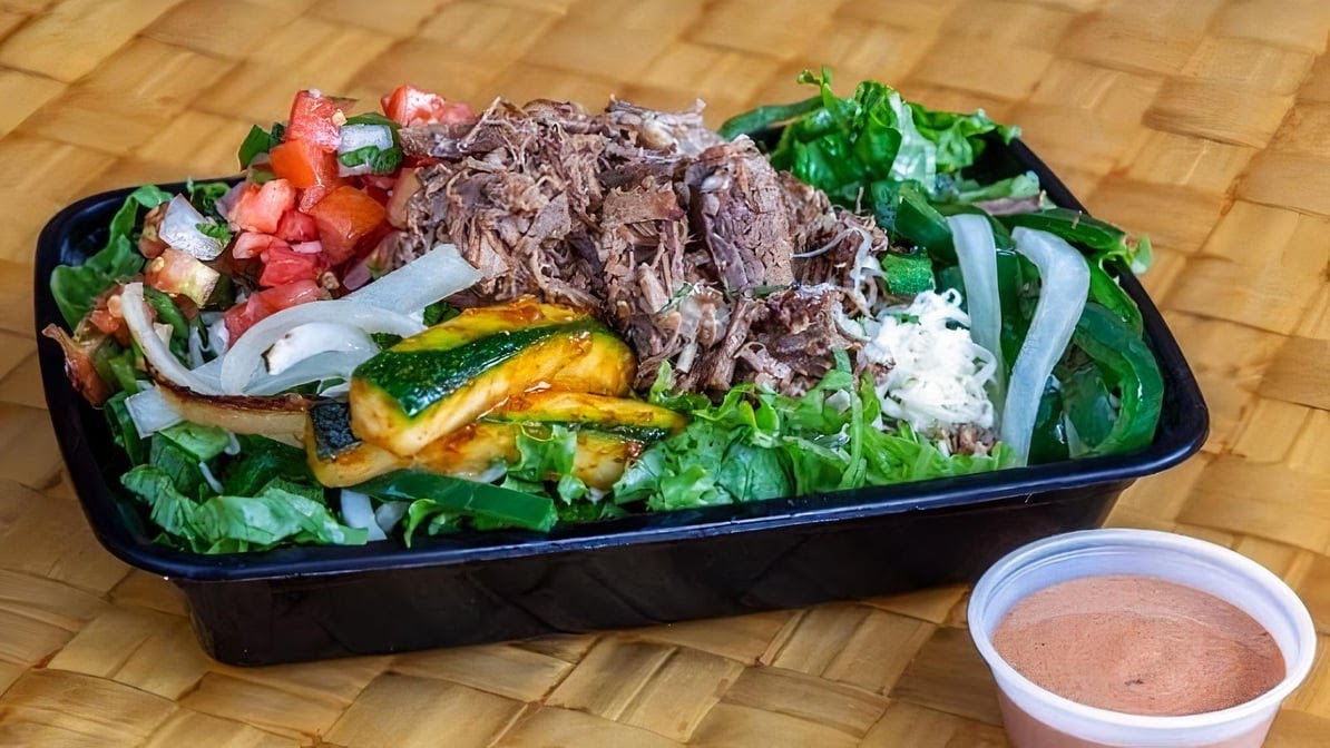 Cabo Bob's Burritos by null