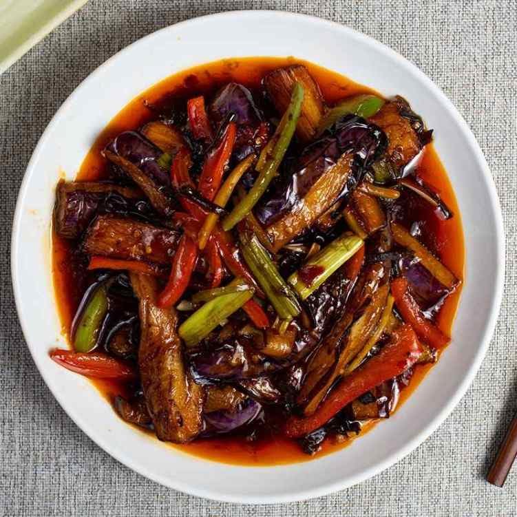 Liu's Shanghai by null