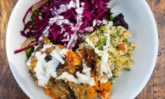 Malelani Cafe by null