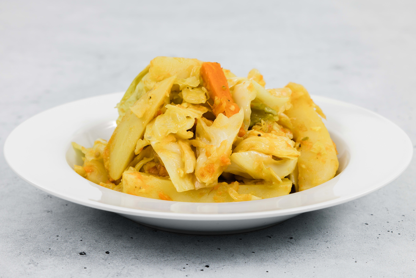 Street Injera Authentic East African Cuisine by null