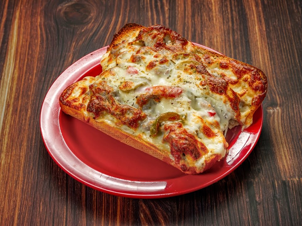Pequod's Pizza by null