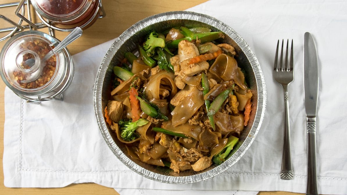 Krua Thai Chula Vista by null