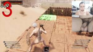 Messing around with conan exiles sexual mods episode sexy albino jpg x Conan exiles